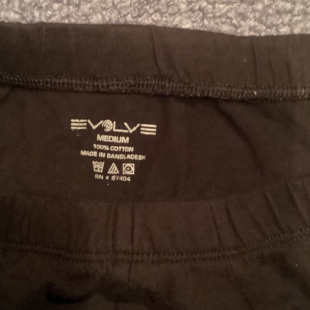 Evolve, vintage, black brief medium - Picture 4 of 5
